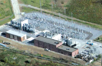Greenwood Transformer Station - Hwy 407, Vaughan