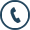 By Telephone Icon